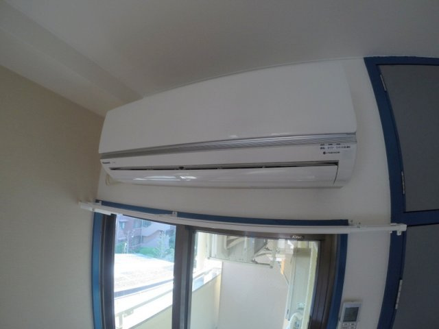 【設備】 | タムラビル