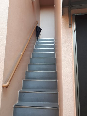 ユーハコート小石川のその他共用部分