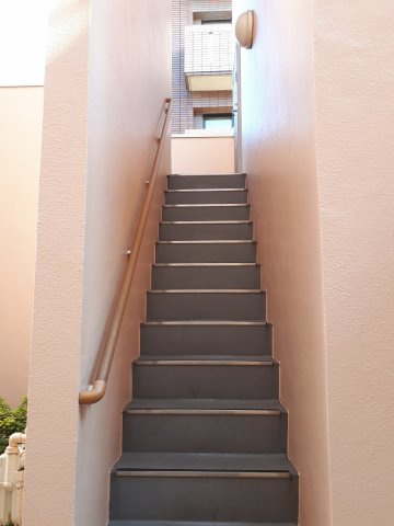 ユーハコート小石川のその他共用部分