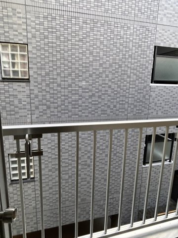 グリーンハイツ本郷の展望