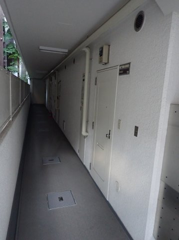 グリーンハイツ本郷のその他共用部分
