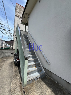 【エントランス】 | ムーリン鎌倉