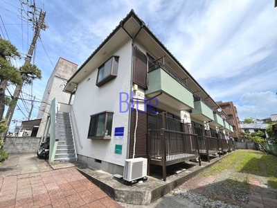 【外観】 | ムーリン鎌倉