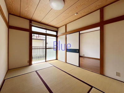 【寝室】 | ムーリン鎌倉