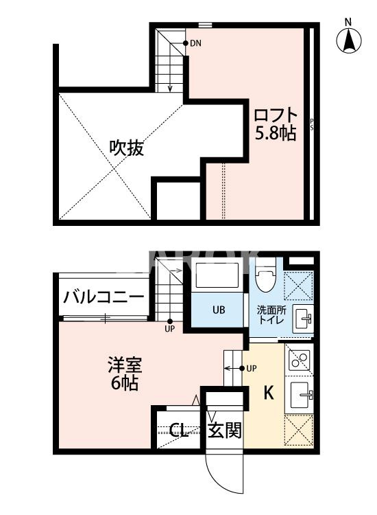 プランドール賀茂