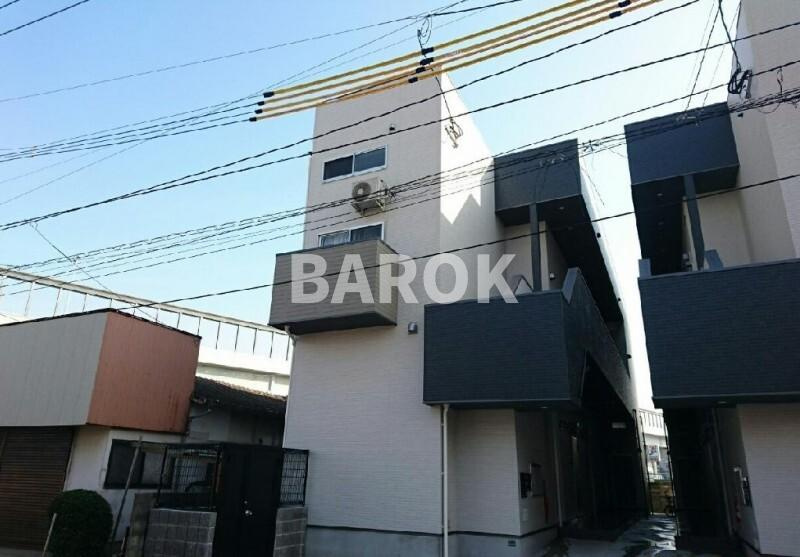 プランドール賀茂