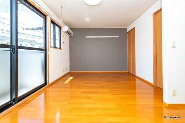 ジェネシスの居間・リビング|リビング