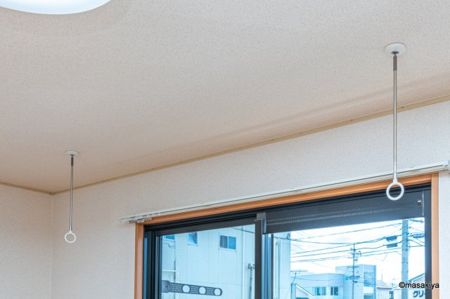 ジェネシスの設備