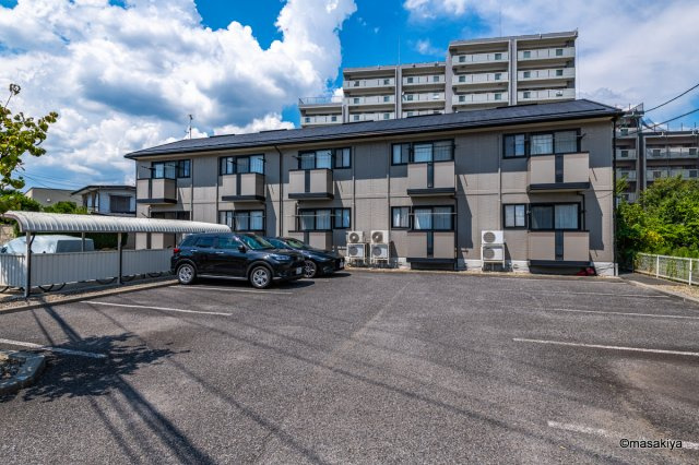 ジェネシスの外観