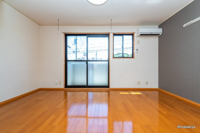 ジェネシスの居間・リビング|リビング