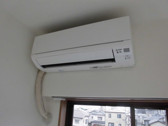 アーデル天神尾の設備