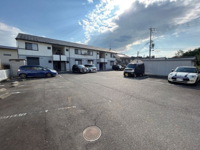 【駐車場】 | シェルゼファー