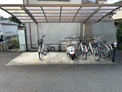 【その他共用部分】 | シェルゼファー