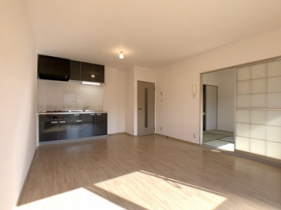 【居間・リビング】 | シェルゼファー