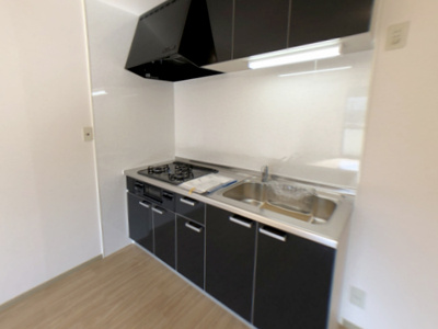 【キッチン】 | シェルゼファー