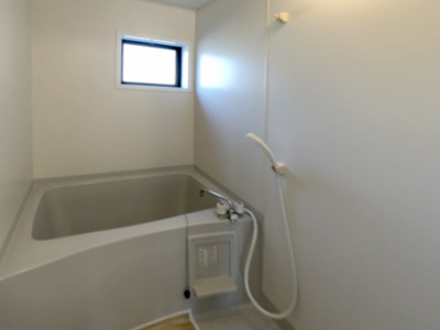 【浴室】 | シェルゼファー