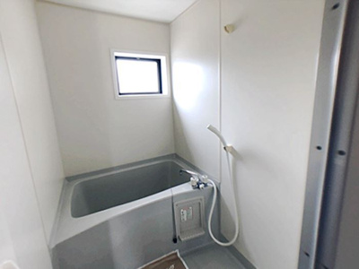 【浴室】 | シェルゼファー