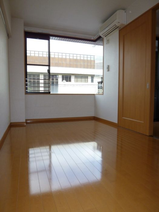 赤坂シャトー松風の居間・リビング