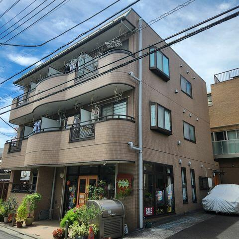 荒川区東尾久８丁目のマンションの画像