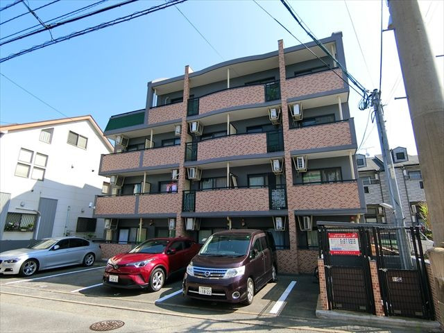 ベルエア