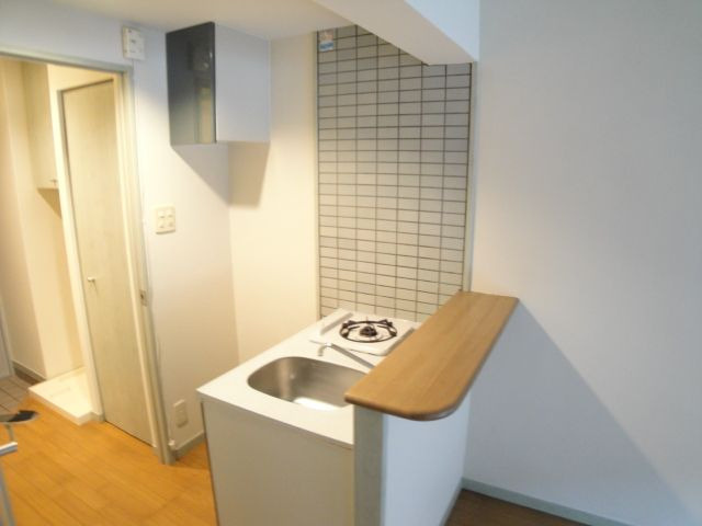 ベルエアのその他