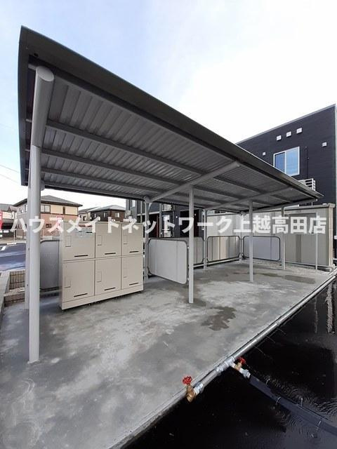 ノーブル　壱番館のその他|その他