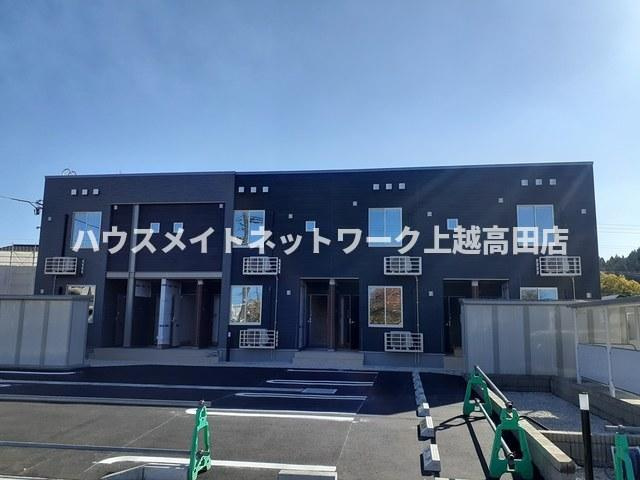 ノーブル　壱番館の外観|外観写真