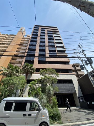 グランフォーレ箱崎プレミア