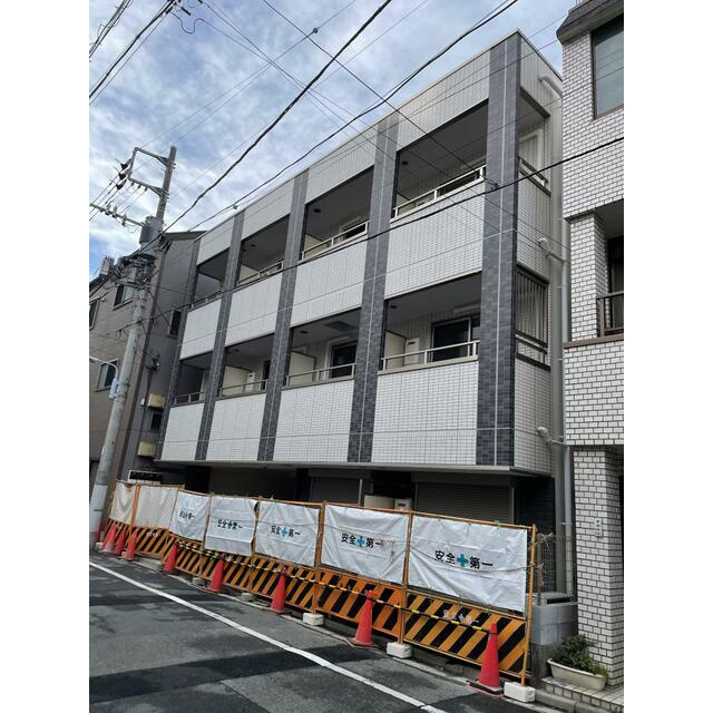 ＳＵＩ’ｓ２ｎｄの外観