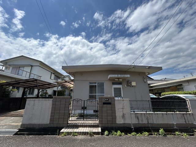 阿南市羽ノ浦町春日野中古戸建