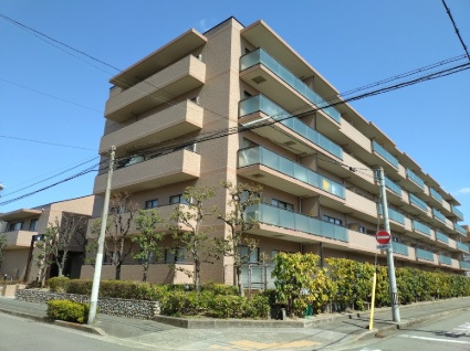 ジークレフ西宮鳴尾