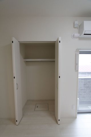 ガナーリア箱崎のその他