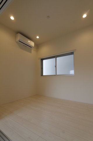 ガナーリア箱崎の居間・リビング