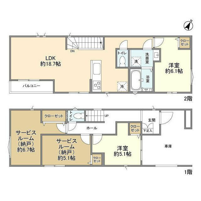 Ｋｏｌｅｔ磯子＃０３