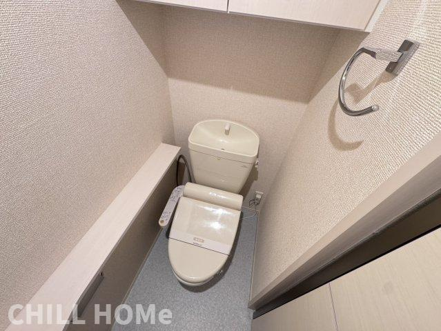 クラーレＹのトイレ|他社様掲載物件もまとめてご紹介、ご案内可能です(^^)/