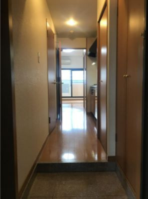 ピュアドームパルトーネ博多のその他