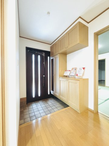 伊勢崎市連取本町　中古住宅のその他