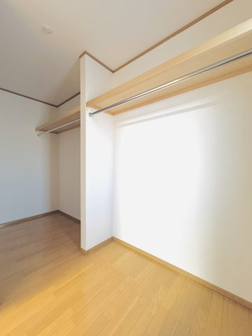 伊勢崎市連取本町　中古住宅のその他
