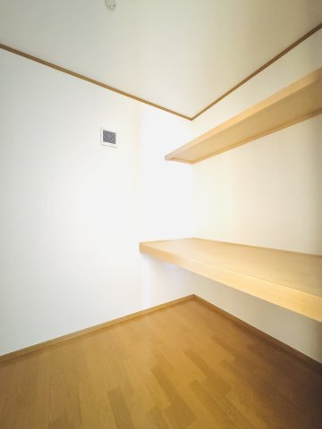 伊勢崎市連取本町　中古住宅のその他