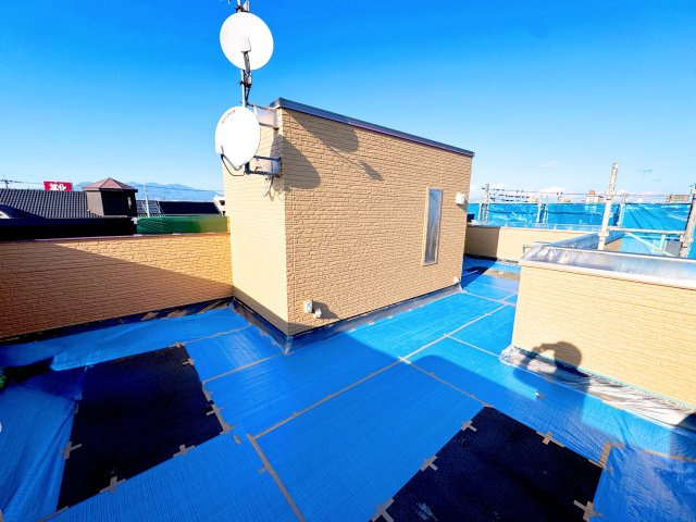 伊勢崎市連取本町　中古住宅のその他
