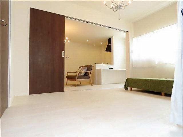 メゾンクラッセ愛宕南のその他