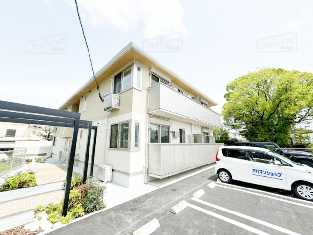 Quattro Soldi 花畑