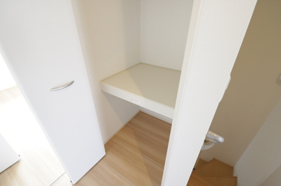 【収納】 | D-roomｳﾞｨｳﾞｧﾝⅡ