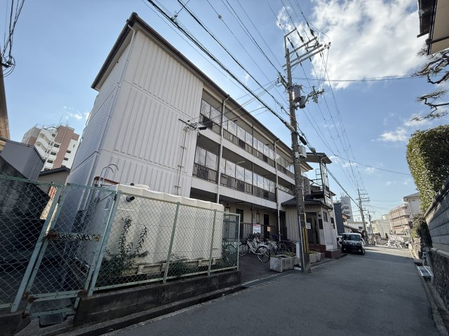 サンハイツ石橋