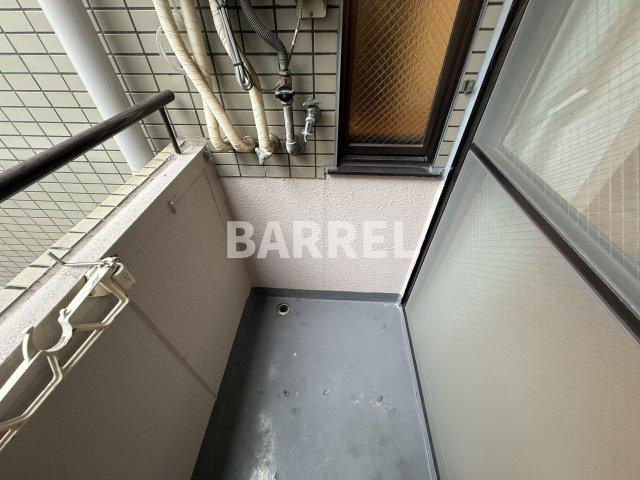 カルム緑地のその他