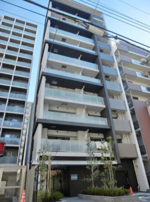 パークフラッツ浅草橋