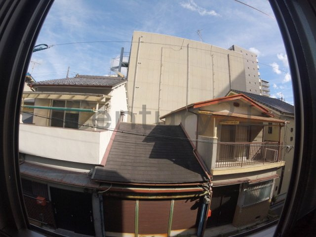 【展望】 | ステーションスクエアさくら通り