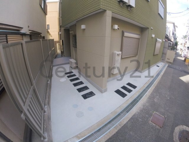 【その他共用部分】 | ステーションスクエアさくら通り