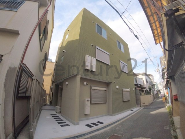 【外観】 | ステーションスクエアさくら通り