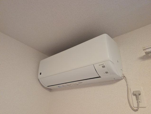 コート向田EASTの設備